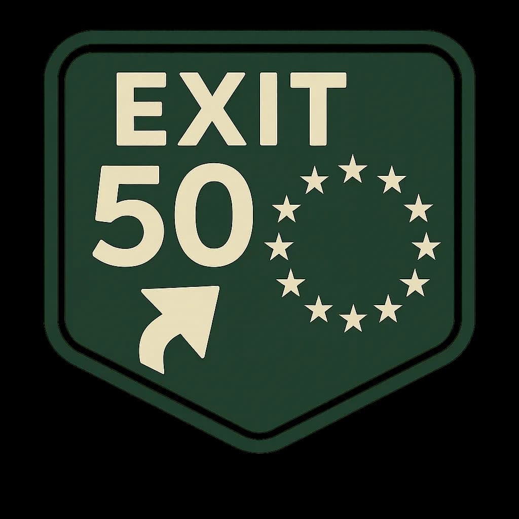 European Alternatives Logo